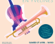 Concert de l’Orchestre de l’Alliance – 27/04/2024 Les Mureaux