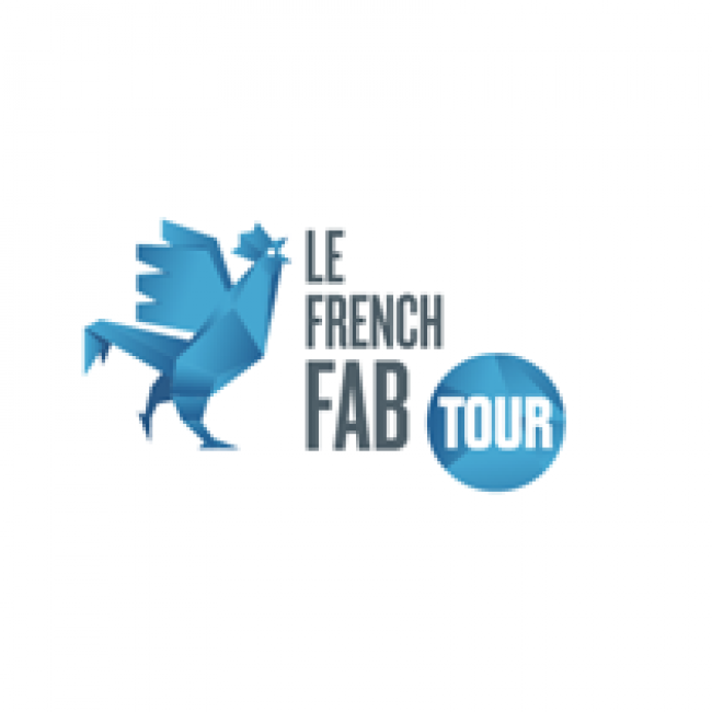 French Fab Tour : Elle est géniale notre industrie !