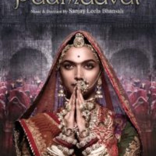 Film indien : Padmavati