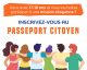 Passeport citoyen 2024 aux Mureaux