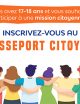 Passeport citoyen 2024 aux Mureaux