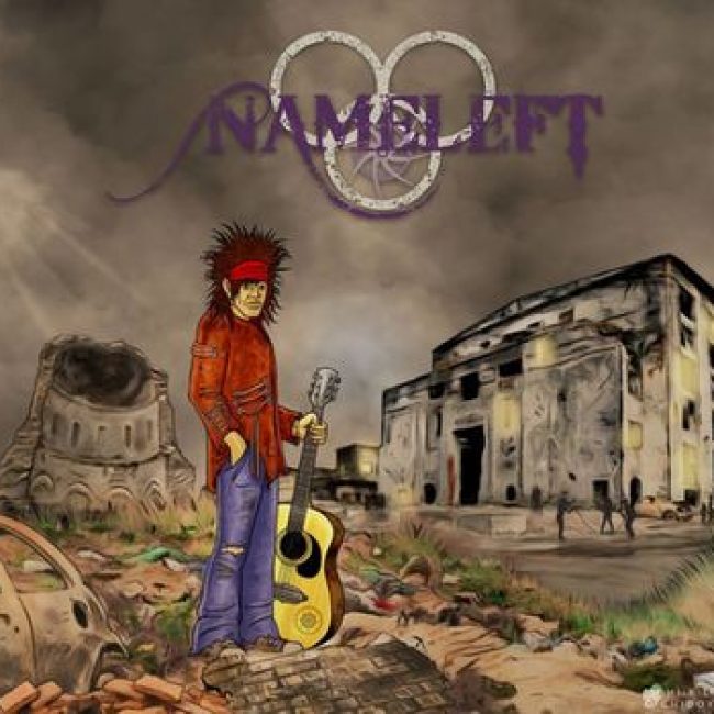 Soirée concert avec le groupe pop : Nameleft