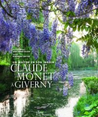 Giverny – Claude Monet