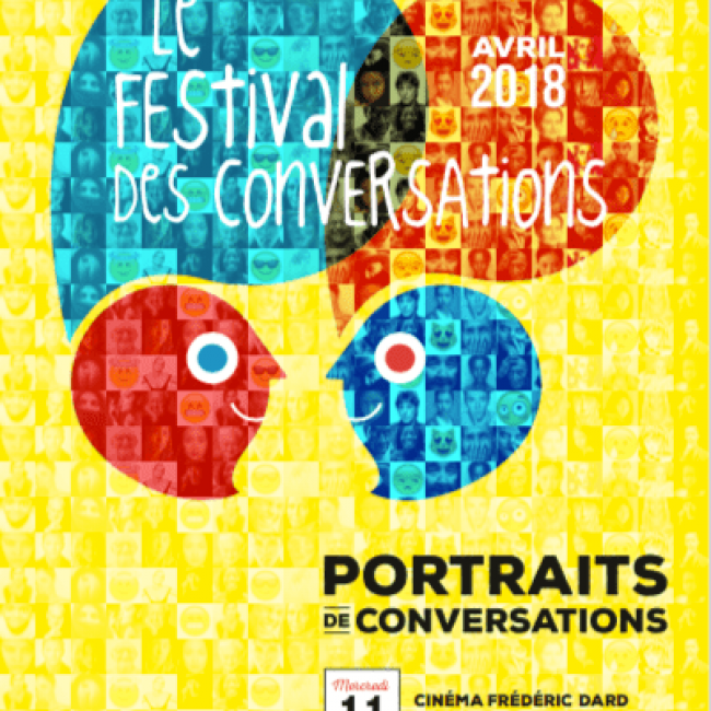 Festival des Conversations