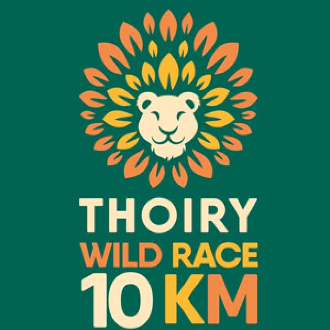Thoiry Wild Race 2019