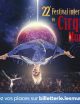 22e Festival international du Cirque des Mureaux