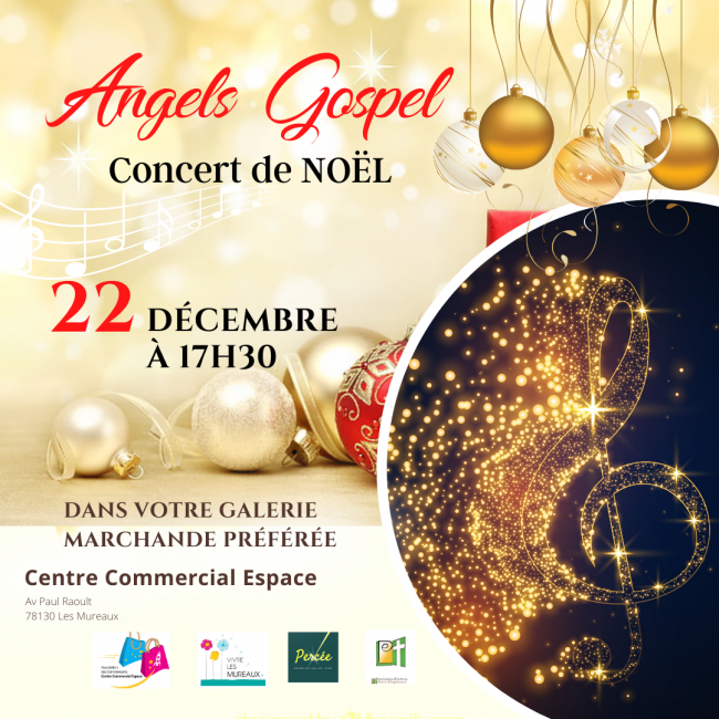 Concert de Noël