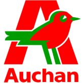 Magasin Auchan SUPERMARCHE LES MUREAUX