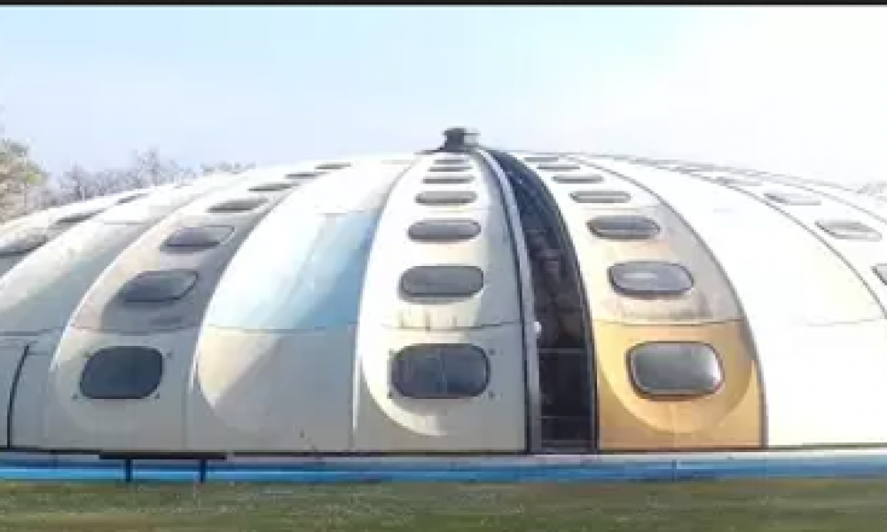 Piscines tournesol Les Mureaux