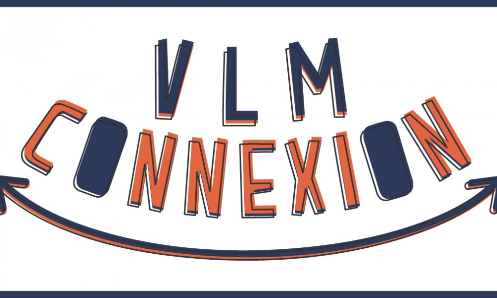 LA RENCONTRE VLM CONNEXION N°5 / MAI