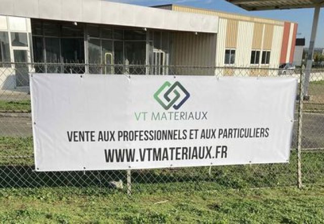 VT MATERIAUX