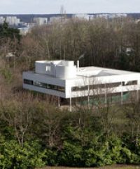 Villa Savoye de Poissy