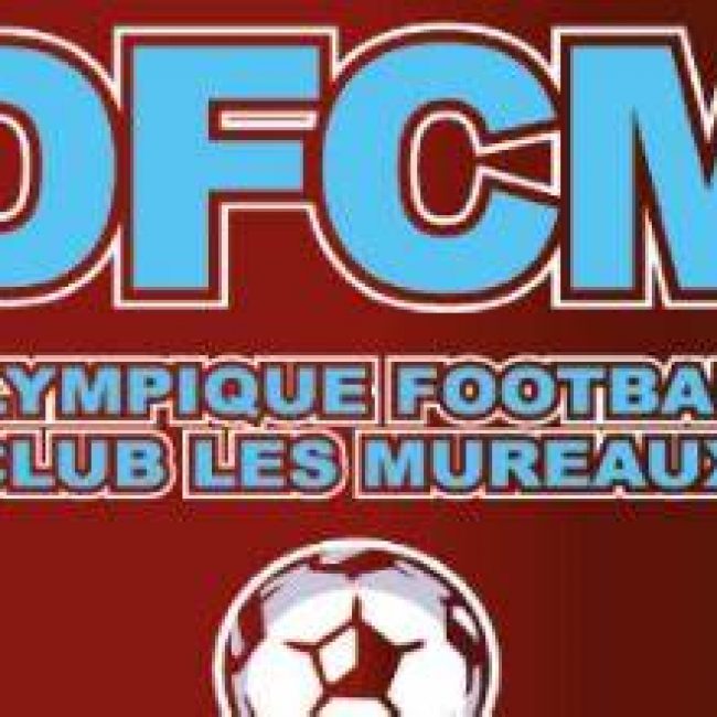 Match de football aux Mureaux