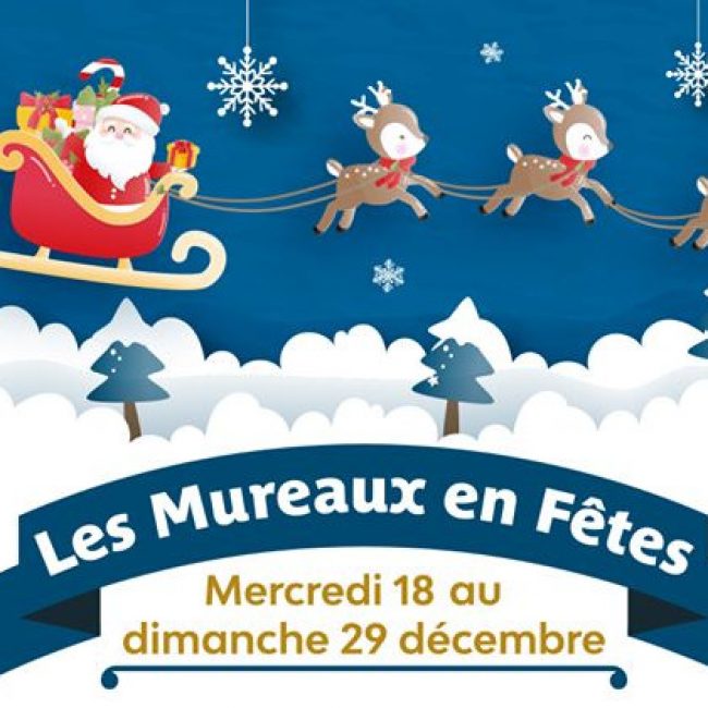 2019 Les Mureaux en Fêtes