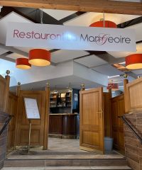 Restaurant La Mangeoire