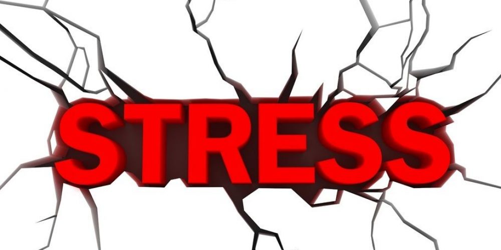 Pour bien commencer l’année : GERER SON STRESS