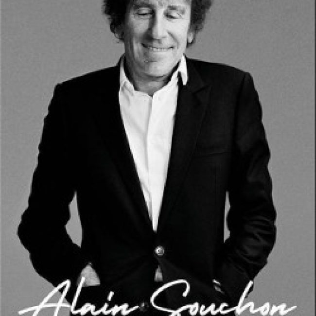 Alain Souchon