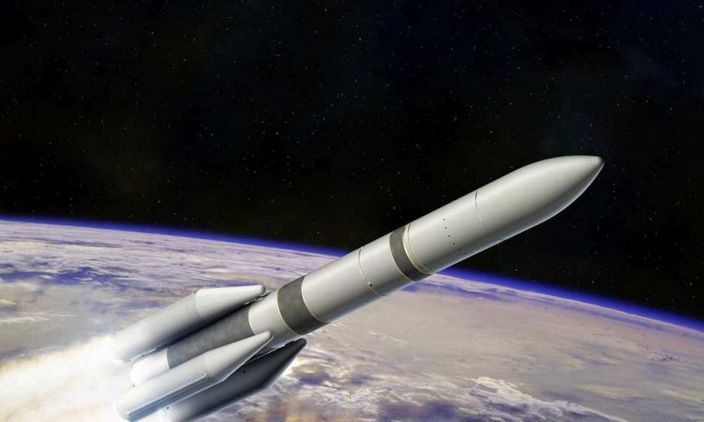 Ariane 6