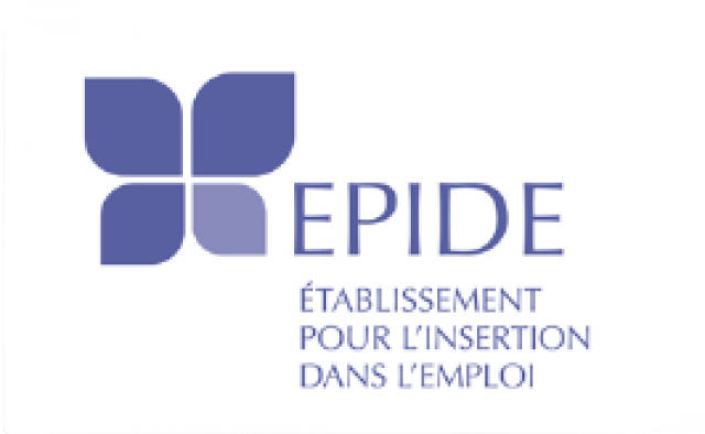 EPIDE : Établissement pour l’insertion dans l’emploi