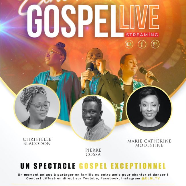 GOSPEL Live