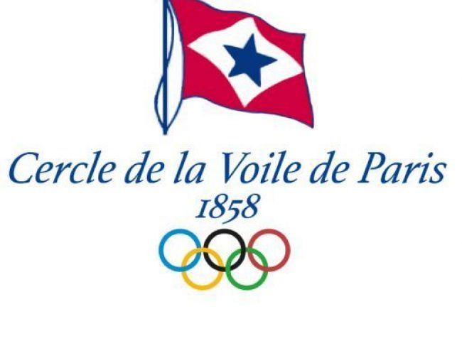 CVP : Cercle de la Voile de Paris