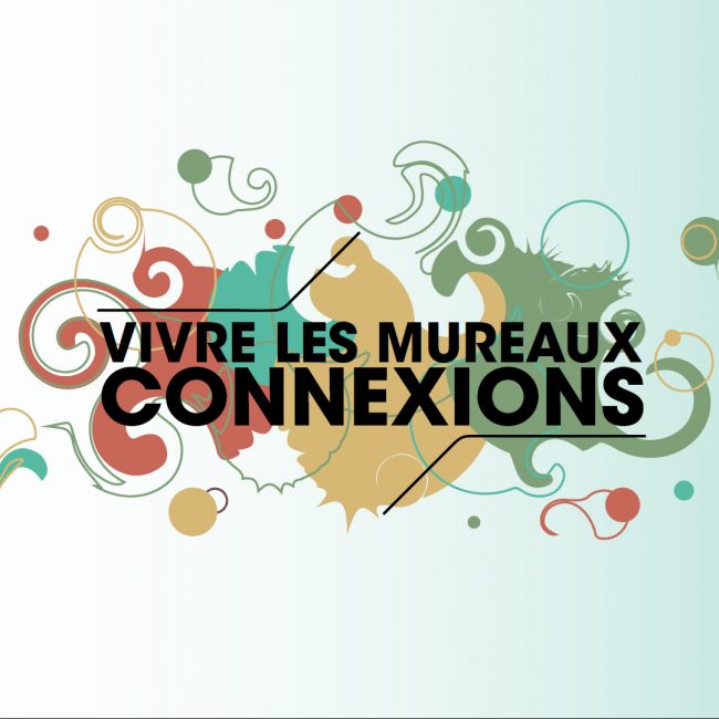 COMPTE RENDU DE VIVRE LES MUREAUX CONNEXIONS N6 DU MARDI 28 JUIN 2022