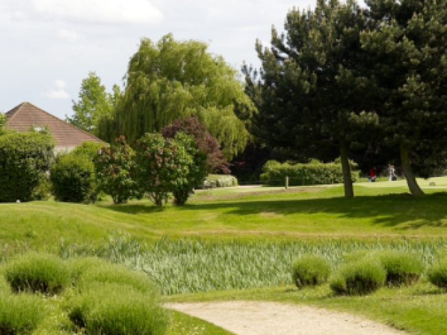 Golf Blue Green Villennes-sur-Seine