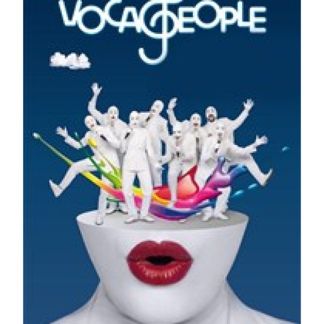 Voca People aux Mureaux