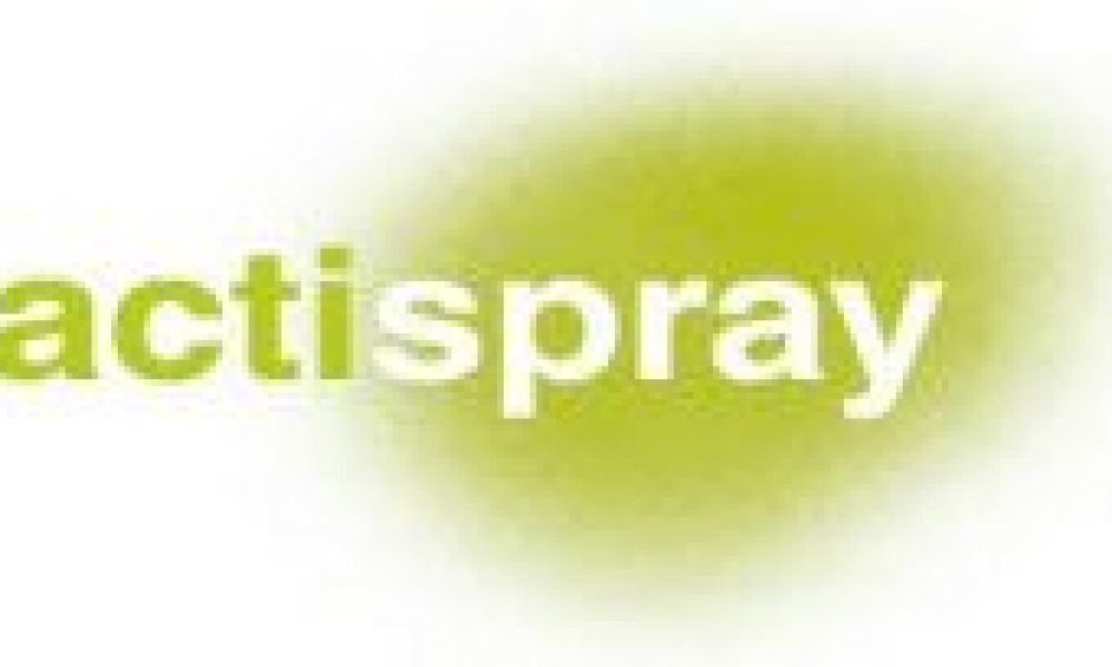 actispray Ecquevilly