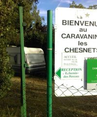 LES CHESNETS