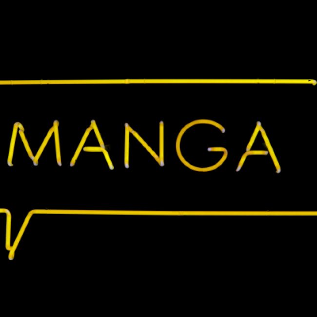 Club Manga