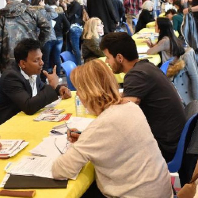 Forum de Rentrée 2019 Mission Locale