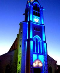 Église Saint-Pierre Saint-Paul