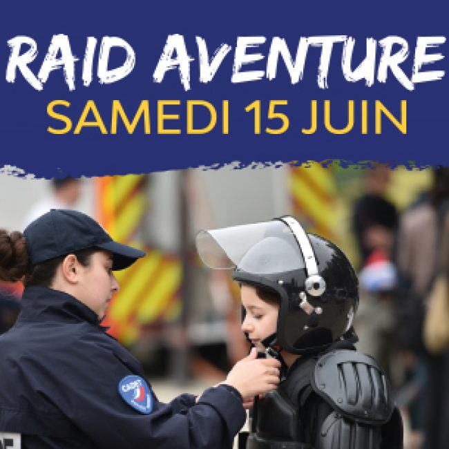 Raid Aventure