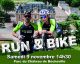 40 ans du Triathlon : Run & Bike