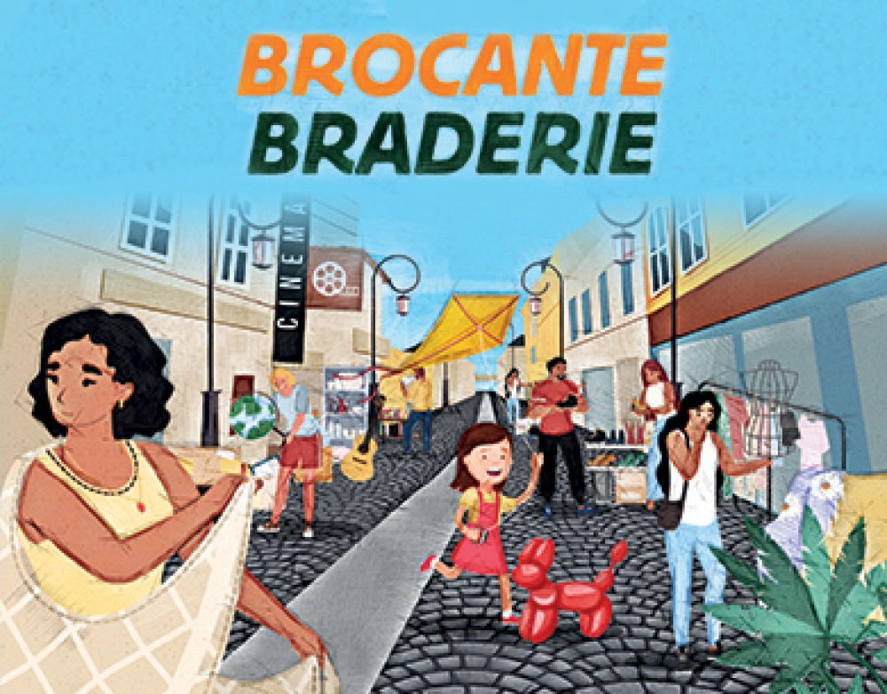 Braderie kenzo 2018 sales