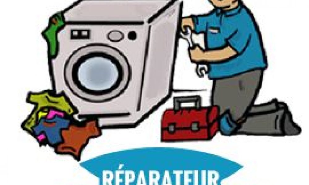 reparateur electromenager Les Mureaux