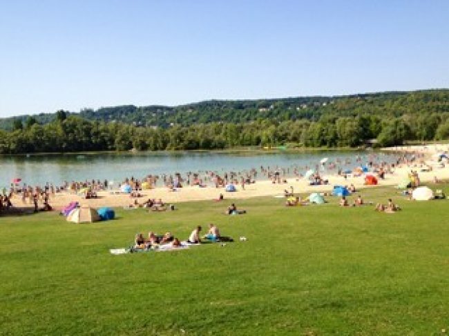 Île de Loisirs du Val de Seine