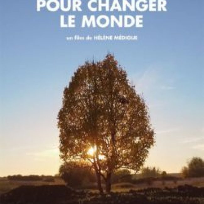 Ciné débat : On a 20 ans pour changer le monde