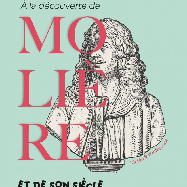 À la découverte de Molière et de son siècle