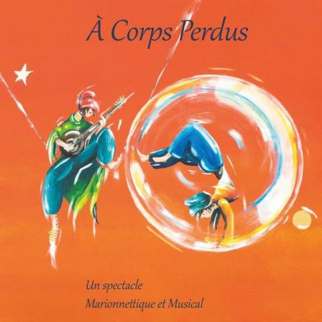 À corps perdus