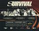 Survival Dance Battle & Jam aux Mureaux