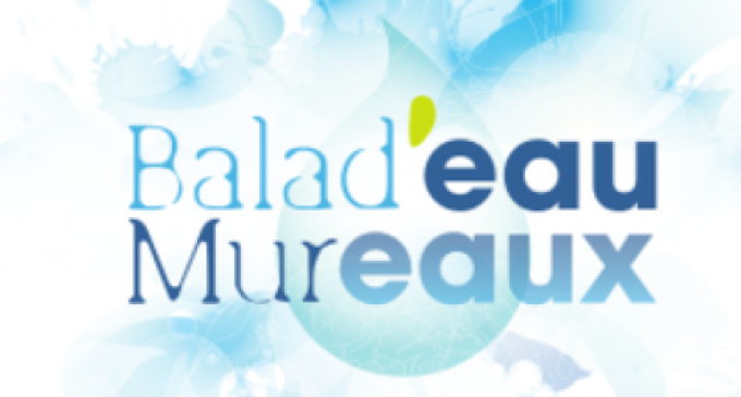 Balad&rsquo;eau Mureaux