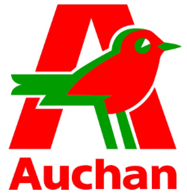 Magasin Auchan SUPERMARCHE LES MUREAUX