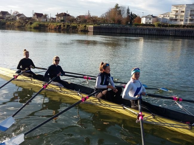 AMMH : Aviron de Meulan – Les Mureaux – Hardricourt