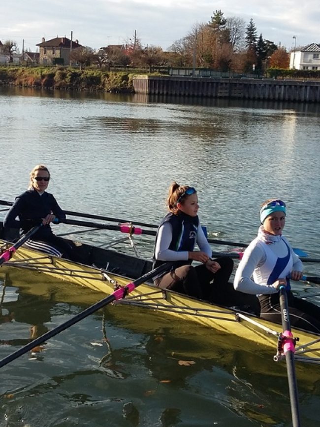 AMMH : Aviron de Meulan – Les Mureaux – Hardricourt