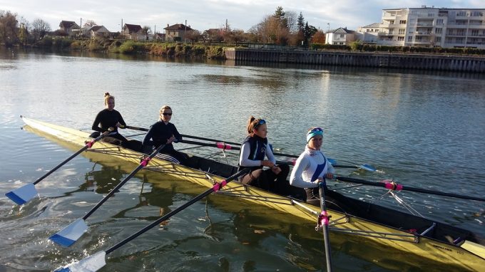 AMMH : Aviron de Meulan – Les Mureaux – Hardricourt