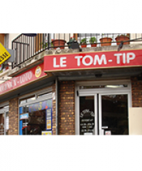 LE TOM TIP Bar Tabac