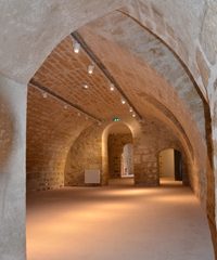 Caves du domaine Berson – MEULAN