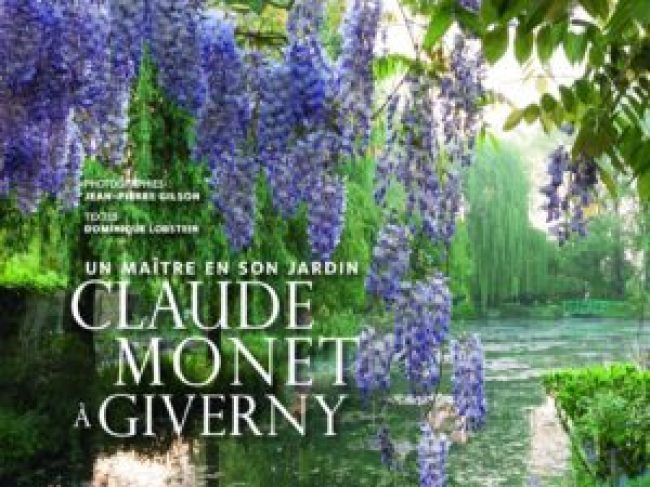 Giverny – Claude Monet